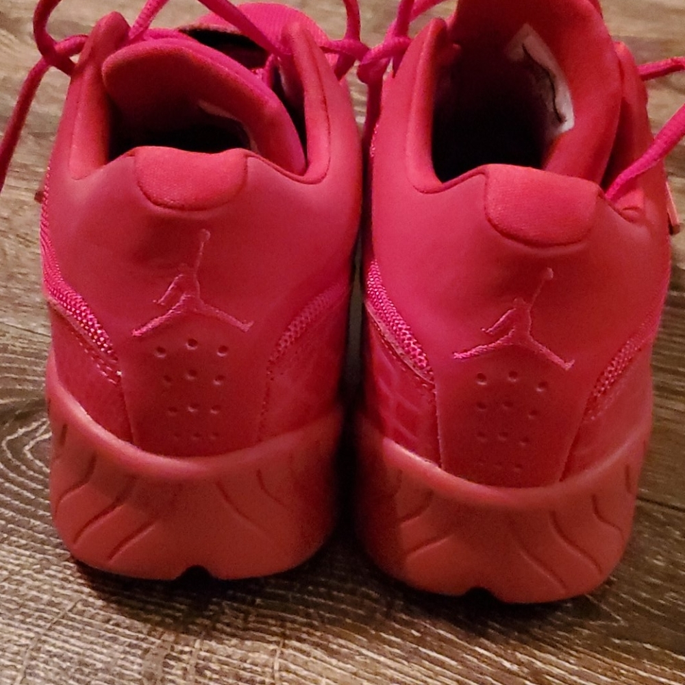 JORDAN SHOES - Picture 8 of 8